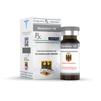 Odin Nandrolone 100mg (NPP) US