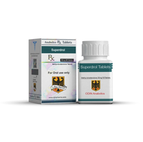 Odin Superdrol 50mg US