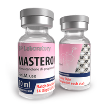 SP Masteron