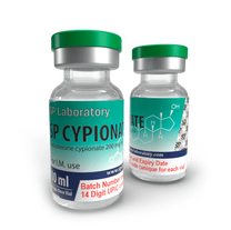 SP Cypionate