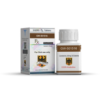 Odin Cardarine GW-50516 30mg US