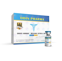 Odin GHRP-6 5mg US