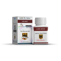 Odin Ligandrol LDG-4033 30mg US