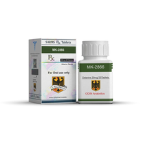 Odin Ostarine MK-2866 30mg US