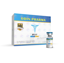 Odin BPC157 5 mg US