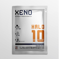 Xeno Halotestin 10 US