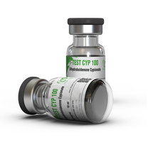 DP 1-Test Cypionate 100
