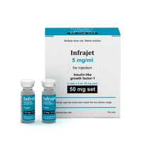 Infrajet IGF1
