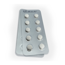 SP Clomed 50mg 10tabs