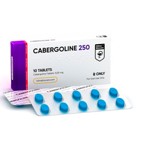Hilma Cabergoline 250