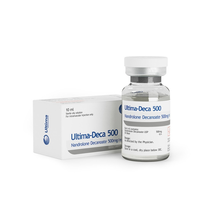Ultima-Deca 500 US