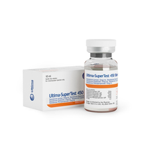 Ultima-SuperTest 450 US