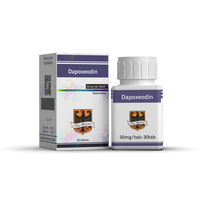 Odin Dapoxeodin 30mg (Dapoxetine) US