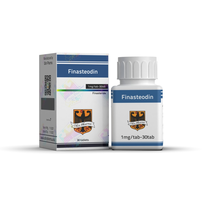 Odin Finasteodin 1mg (Finasteride) US