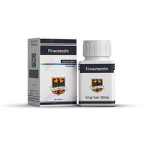 Odin Finasteodin 5mg (Finasteride) US
