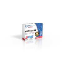 BP Caffeine