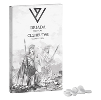 Clenbutos 40 mcg (Clenbuterol)