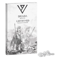 Liothymed 25 mcg (T3 - Triiodothyronine)
