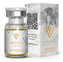 Boldelad 250 mg/ml (Boldenone Undecylenate) 10ml