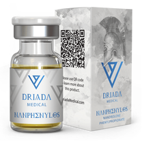 Nanphenylos 100 mg/ml (Nandrolone Phenylpropionate) 10ml