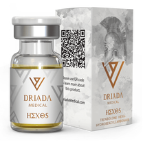 Hexos 75 mg/ml (Trenbolone Hexahydrobenzylcarbonate) 10ml