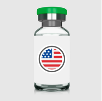 Oxytocin 2mg US - no label