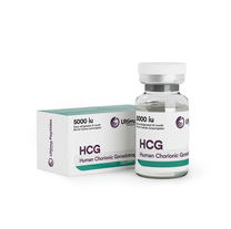 Ultima-HCG 5000