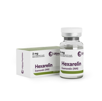 Ultima-HEXARELIN 2mg