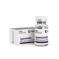 Ultima-Ipamorelin 2 mg