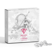 Caberos (Cabergoline) 0.125mg