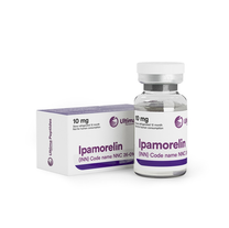 Ultima-Ipamorelin 10 mg