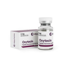 Ultima-Oxytocin 5mg