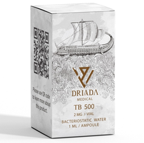 Driada TB500 2mg