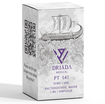 Driada PT-141 10mg