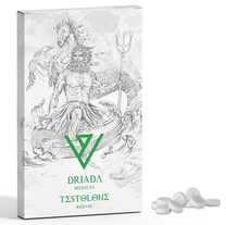 Driada RAD-140 (Testolone)