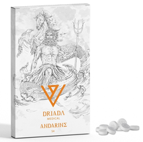 Driada S4 (Andarine)