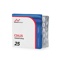 Nakon Cialis 25