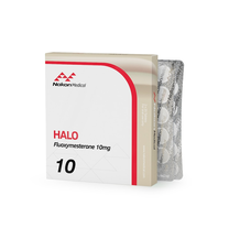 Nakon Halo 10