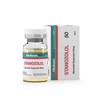 Nakon Stanozolol 50 Inj