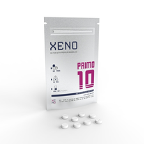 Xeno PRIMO 10
