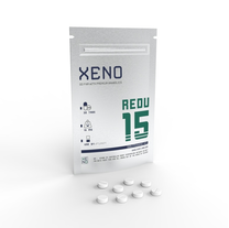 Xeno REDU 15