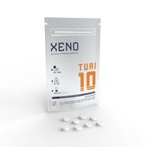 Xeno TURI 10
