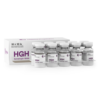 Ultima-HGH 10 x 10IU US