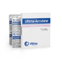 Ultima-Accutane US
