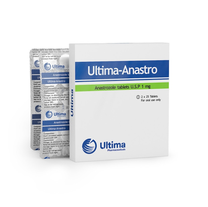 Ultima-Arimidex Anastro US