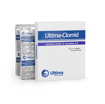 Ultima-Clomid US