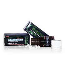 Oxandrolon 10 Bodypharm