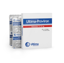 Ultima-Proviron US