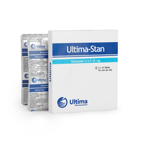 Ultima-Stan 25 US