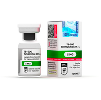 Hilma TB-500 (Thymosin Beta 4) 5mg